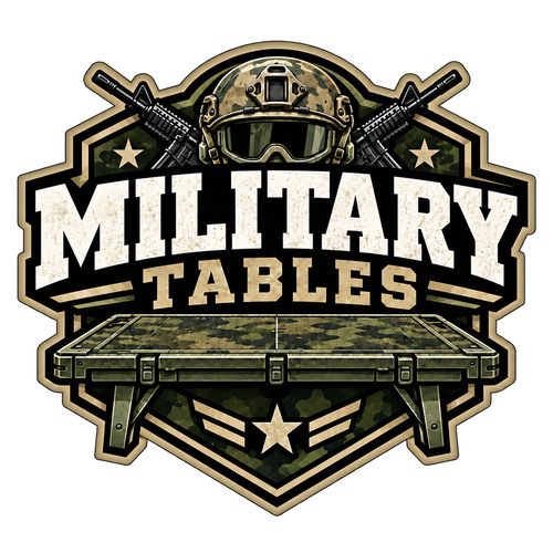 Military Tables